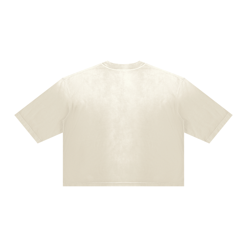 Devil Woman Boxy T-Shirt