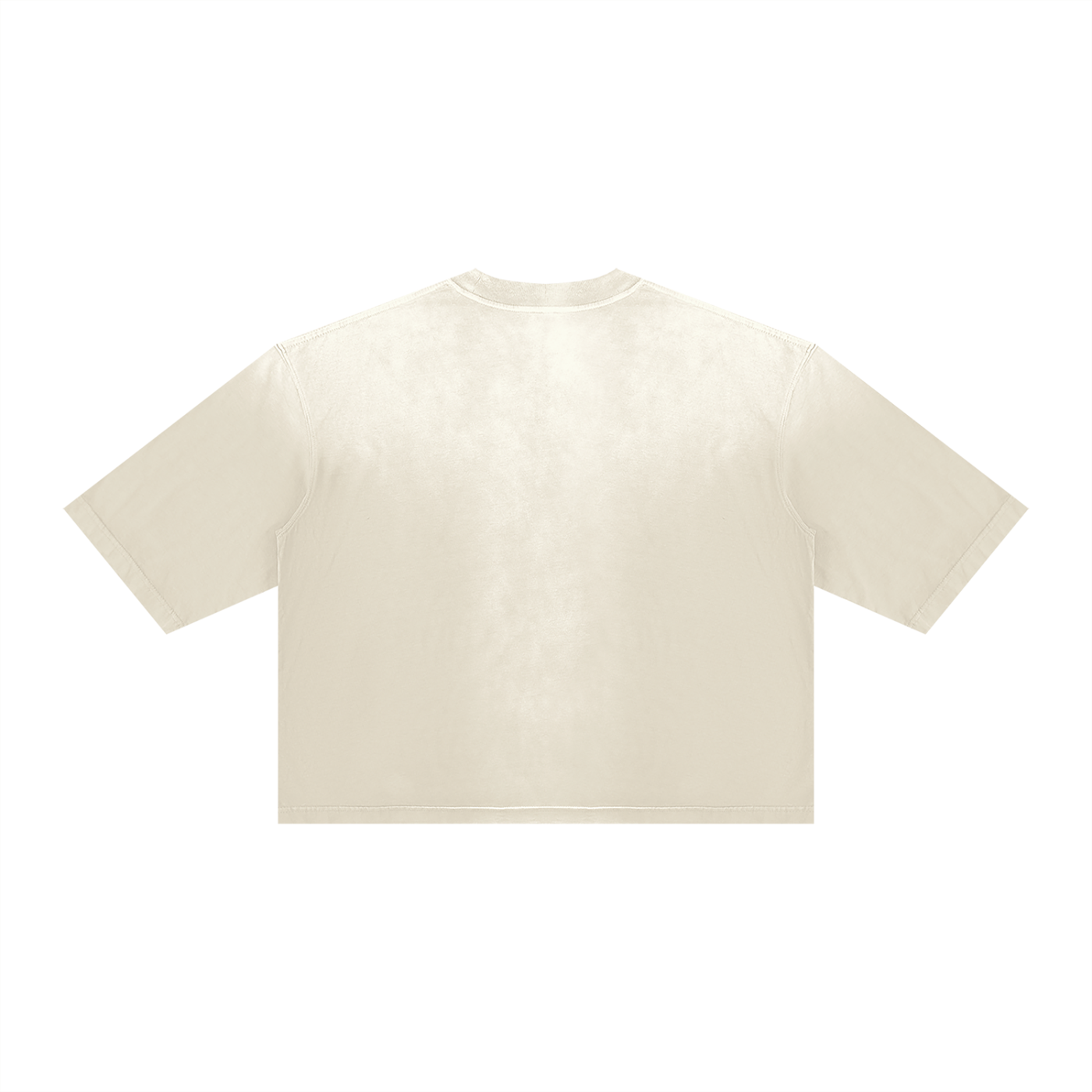 Devil Woman Boxy T-Shirt