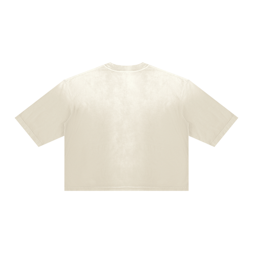 Devil Woman Boxy T-Shirt