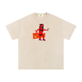Devil Woman  T-Shirt
