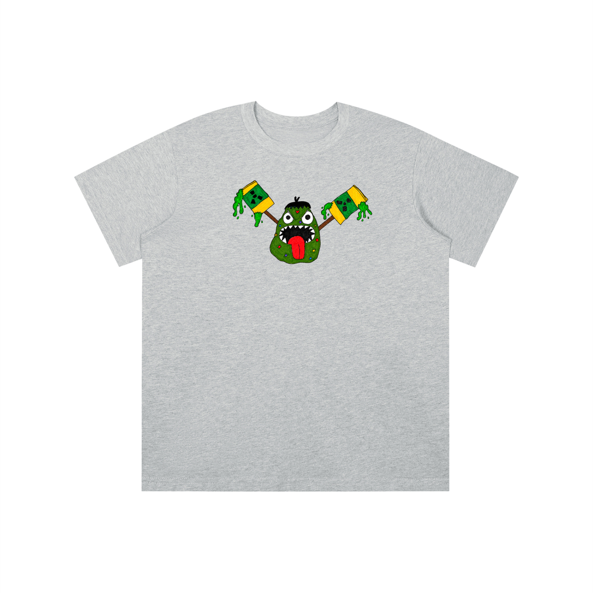 Kids' Mister Garbage