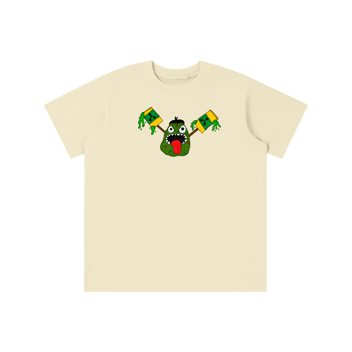 Kids' Mister Garbage
