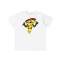 Kids' Pizza Zombie T-shirt