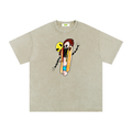 Hot Dog Werewolf  T-Shirt