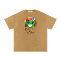 Peace Be The Journey T-Shirt