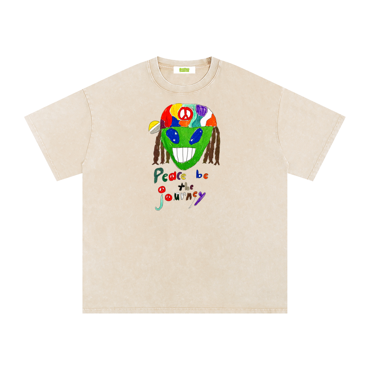 Limited Edition Alien Party 2026 T-Shirt