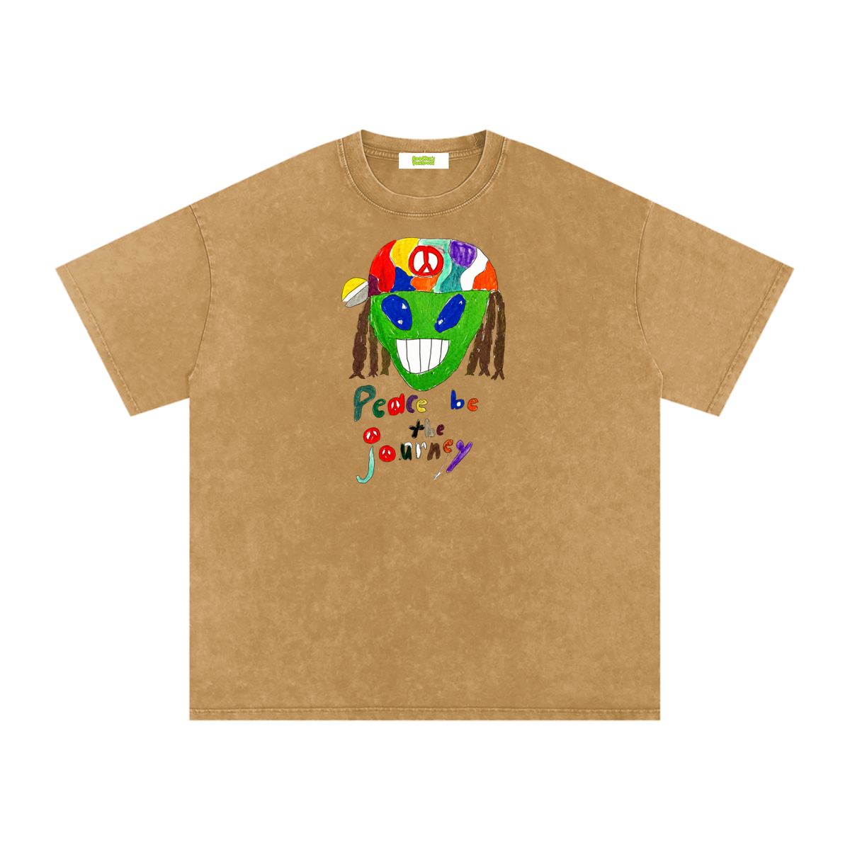 Limited Edition Alien Party 2026 T-Shirt