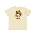 Kids' Peace Be the Journey T-Shirt