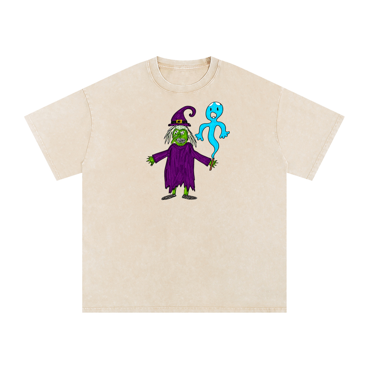 Witchy Woman T-Shirt
