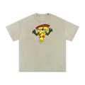 Pizza Zombie T-Shirt