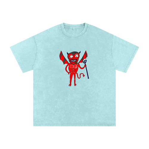 Devil Man T-Shirt
